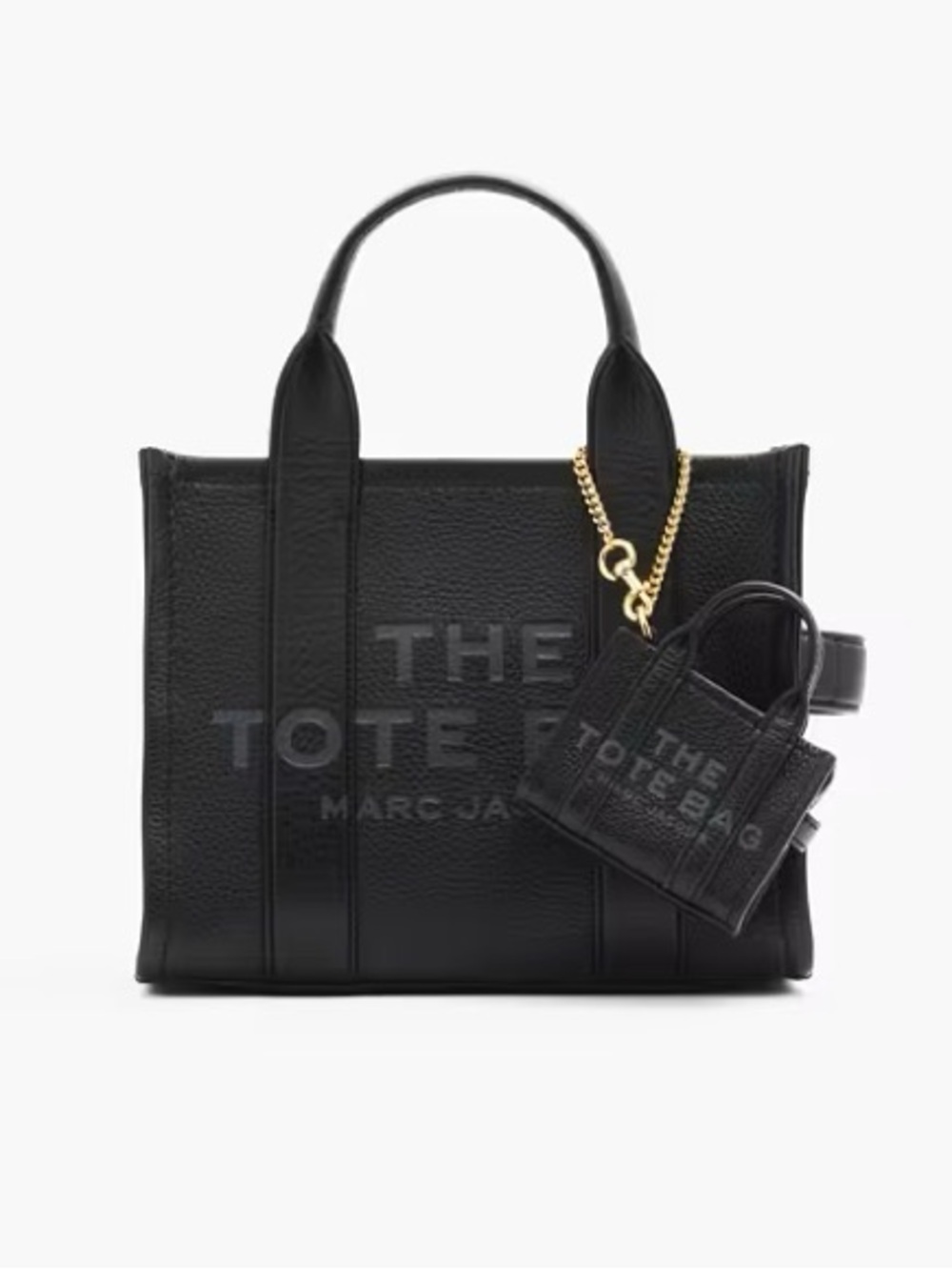 Marc Jacobs The Nano Tote Bag